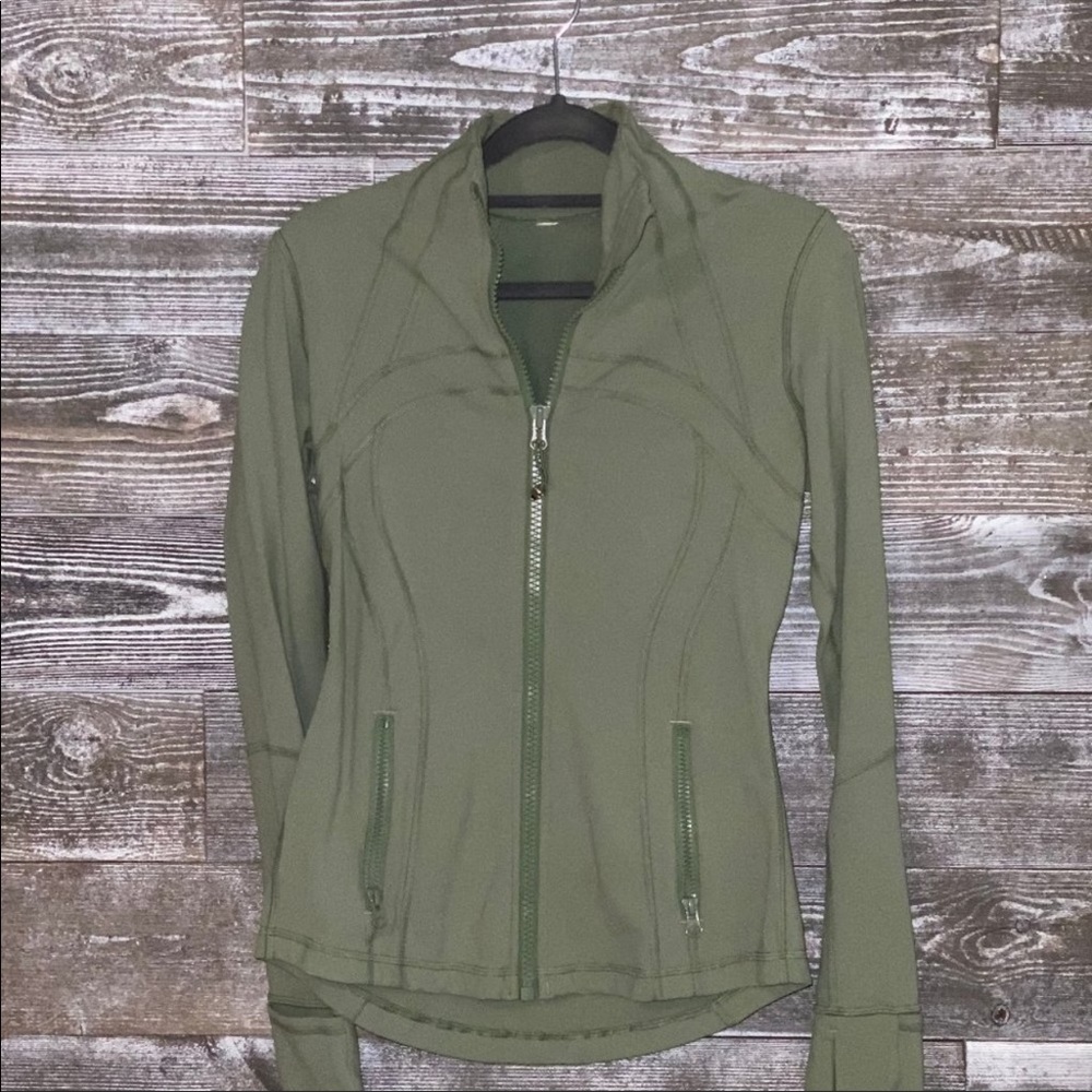 Lululemon Define Jacket